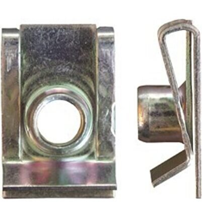 M8 Metal Segman (10 Adet) 0039941545 - 0049941845