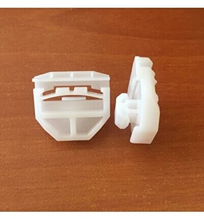 W201 Pako Kaplama Klipsi 0069883578 (10 Adet)