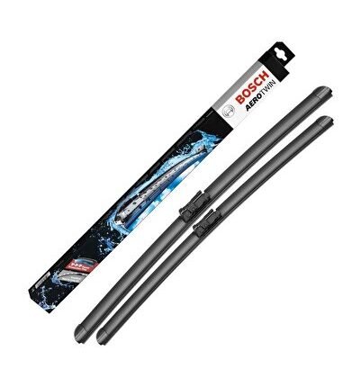 Opel Corsa D/e Silecek Takımı (2006-2019) Aerotwin Plus