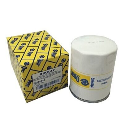 Fiat Albea 1.6 Yağ Filtresi