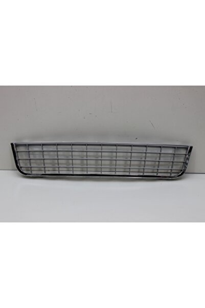 0_org_zoom-1531.jpg Fiat Linea Ön Tampon Panjuru Izgarası Nikelajlı - Görsel 1