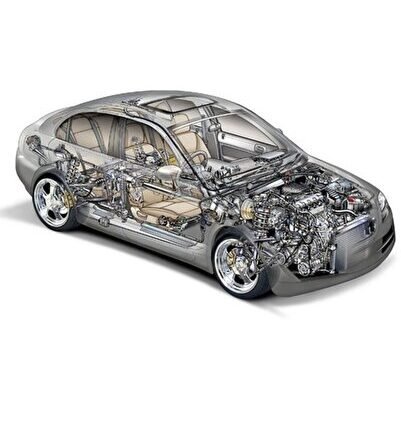 Fren Balata Tk.on Db