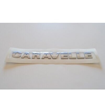 Volkswagen Caravelle Bagaj Yazısı (t5) 7h9853687