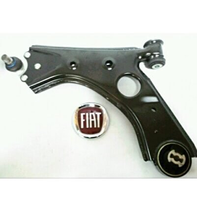 51932035 Salıncak Doblo 10-> Sol