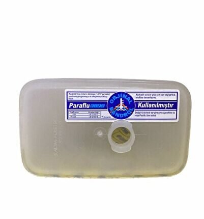 Tofaş Radyatör Ek Deposu Kapaksız