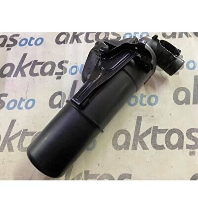 Hava Filtre Kutusu Doblo 1.9 Termiksiz