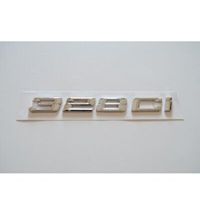 328ci Bagaj Yazısı 51148240124