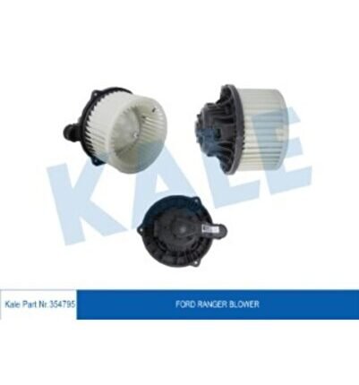 KALORIFER MOTORU FORD RANGER MAZDA B2500 11- KALE 354795-1719633