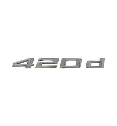 420d Bagaj Yazısı 51147356330