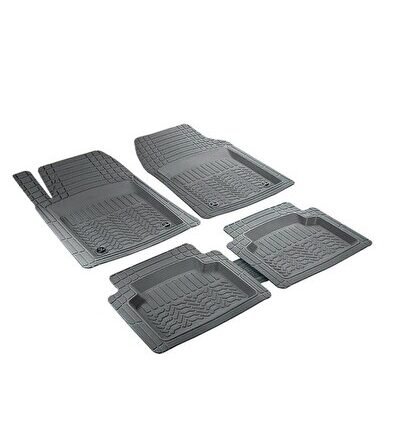 Cadillac Bls Paspas Gri Havuzlu Profesyonel