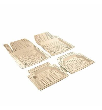 Kia Ceed Paspas Bej Havuzlu Profesyonel