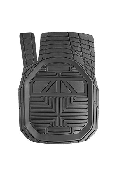 0_org_zoom-2102.jpg Extra Chrysler Sebring Uyumlu 4d Havuzlu Paspas Siyah - Görsel 1