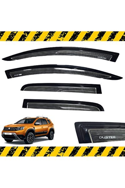 0_org_zoom-2176.jpg Dacia Duster Mügen Cam Rüzgarlığı Benekli 2018 Sonrası Son Kasa 4 Cam Set - Görsel 1