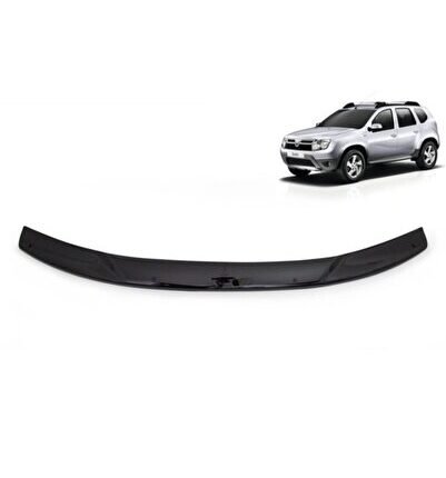 Dacıa Duster (2010-2017) Kaput Rüzgarlığı