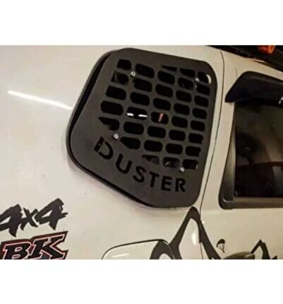 Duster Cam Koruma 2010-2017 Arası