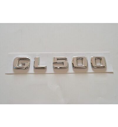 Gl500 Yazı X164 X166