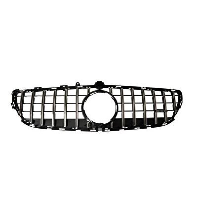 Cls Serisi Makyajlı W218 Gtr Panjur 2015-2018 (logosuz)