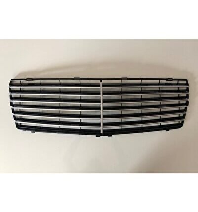 S Serisi W140 Kasa Panjur Peteği Avantgarde 13 Çıta