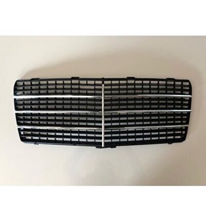 E Serisi Makyajlı W124 Panjur Peteği 7 Çıta 1993-1995