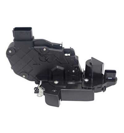 Dıscovery 4 - R.r.s - Evoque Kapı Kilidi Arka Sol Lr013892