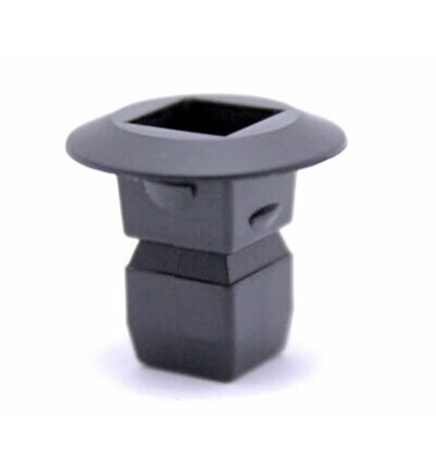 Golf 4 Bora Passat B5 Davlumbaz Klipsi N90833801 (10 Adet)