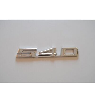 540 Bagaj Yazısı E34 E39 51148148824