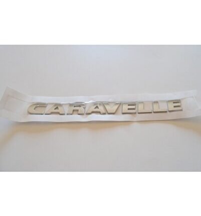 Volkswagen Caravelle Bagaj Yazısı (t6 - T7) 7e9853687