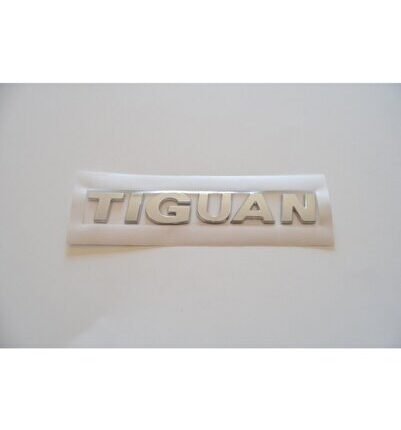 Volkswagen Tıguan Yazı 2012- 5n0853687b