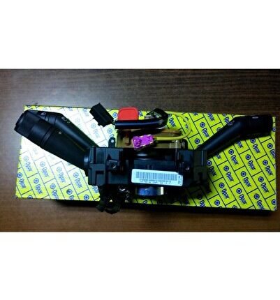 Fiorino Far Sinyal Silecek Kumanda Ünitesi Komple