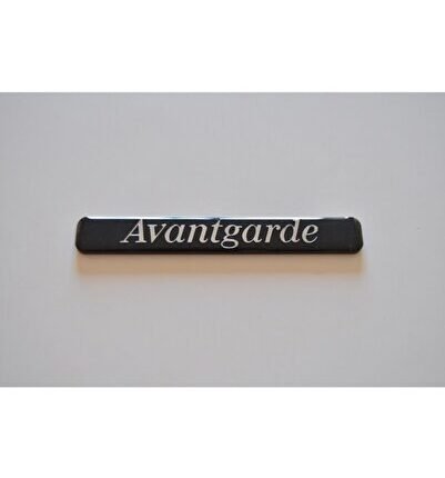 Avantgarde Yazı W210 W202 2108171620