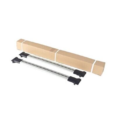 Renault Clio 4 Sw Gri Renk Wıngbar Port Bagaj Ara Atkı Tavan Barı Arabar 105 Cm