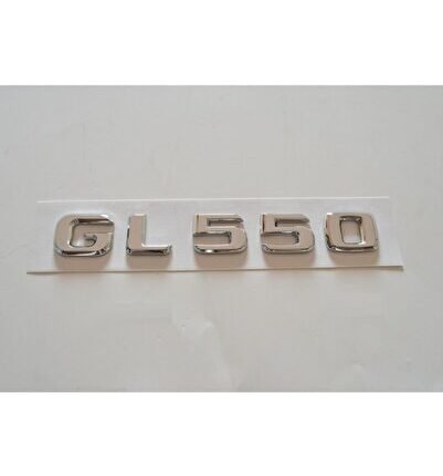 Gl550 Yazı X164 X166