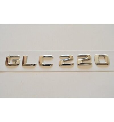 X253 Glc220 Yazı Yeni Model