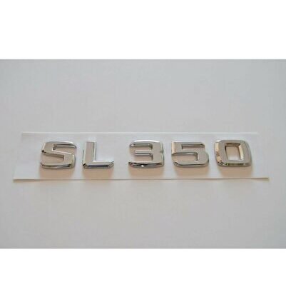 Sl350 Yazı W230 2308170715