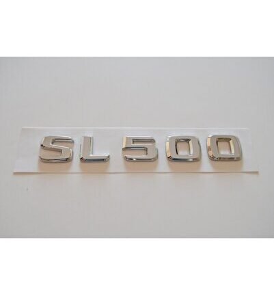 Sl500 Yazı W129 1298171415
