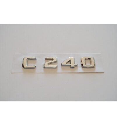 C240 Yazı W202 2028172415