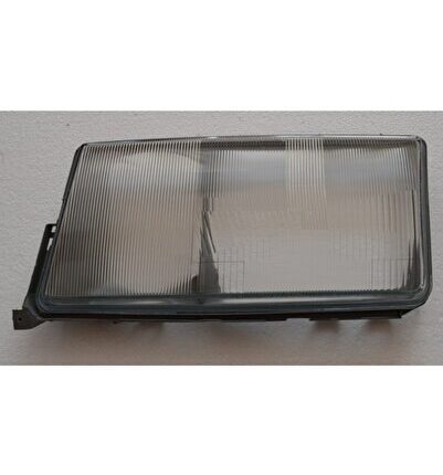 Mercedes 190 Serisi W201 Far Camı Sol