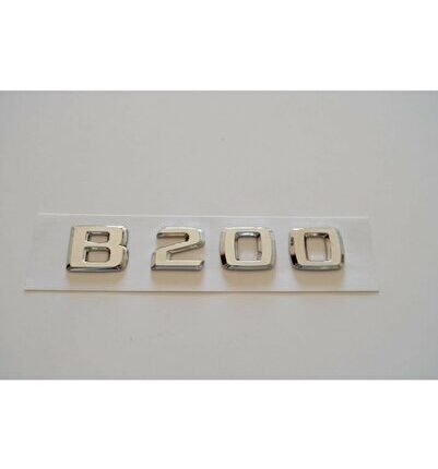 B200 Yazı W245