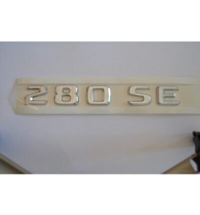 280se Yazı