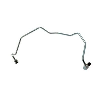 038145771d Turbo Yağlama Borusu Üst