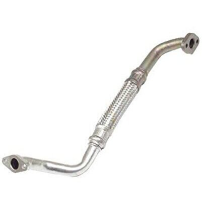 058145735e Turbo Yağlama Borusu Alt