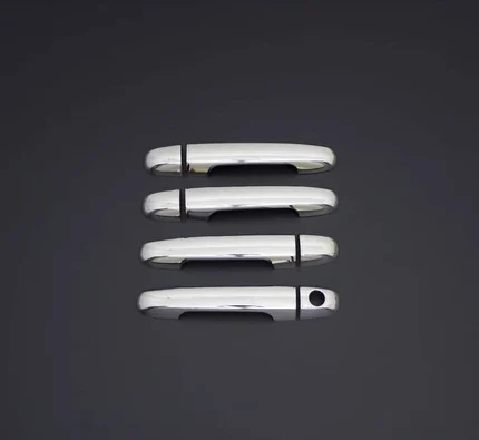 OMSA Hyundai i20 Krom Kapı Kolu 4 Kapı 2008-2012 Arası