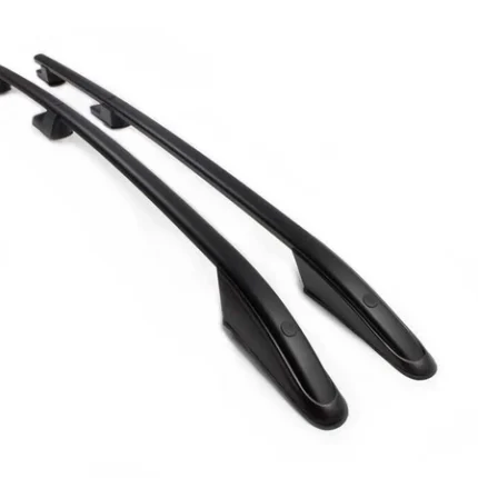 VW T5 Transporter Sport Tavan Çıtası Siyah Kısa Şase 2003-2023 Arası