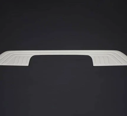 OMSA Mercedes Vito W447 Krom Bagaj Eşiği Taşlı 2014 ve Sonrası