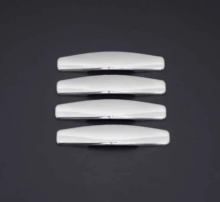 OMSA Renault Clio Symbol 2 Krom Kapı Kolu 4 Kapı 2009-2013 Arası