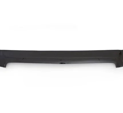 Mercedes Vito W639 Ön Kaput Rüzgarlığı 4mm A+ 2003-2014 Arası