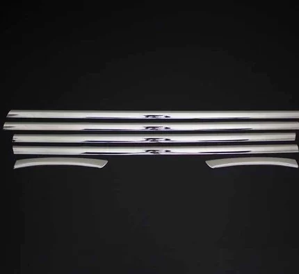 OMSA Ford Mondeo SD-SW Krom Cam Alt Çıtası 6 Parça 2007-2014 Arası