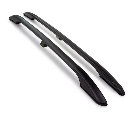 Kia Soul Solid Tavan Çıtası Siyah Yapıştırma 2008-2014 Arası