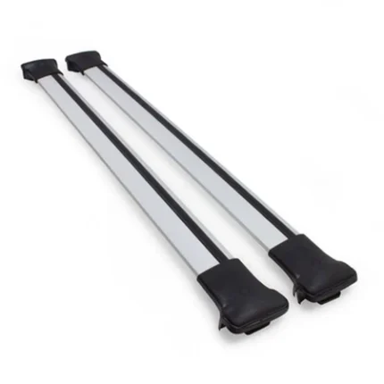 Nissan Primastar Elegance Gri Ara Atkı 2 Parça 2008-2014 Arası