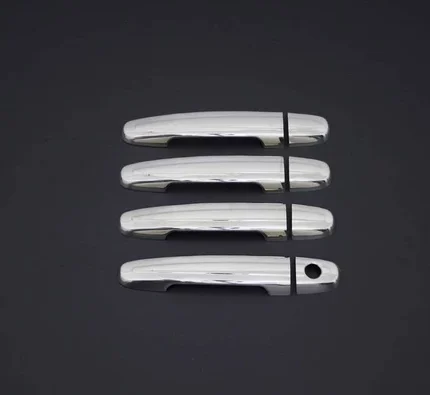 OMSA Toyota Auris Krom Kapı Kolu 4 Kapı 2007 ve Sonrası